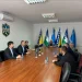 Ministar privrede USK-a Armin Kardašević u posjeti Općini Velika Kladuša: Fokus na podršci privredi i unapređenju saradnje