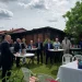 Uz donatore i partnere upriličeno druženje s djecom i korisnicima Socijalno-pedagoške zajednice Velika Kladuša