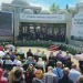 Upriličen Temelj džamije u Maljevcu, budući islamski centar napola gotov