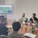 Velika Kladuša: Potpisani Ugovori za izradu projektne dokumentacije Vatrogasnog doma i platoa stambenog bloka u ulici Nurije Pozderca