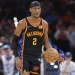 Shai Gilgeous-Alexander je MVP NBA lige