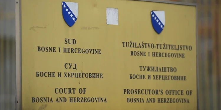 BiH izrekla prvu presudu za negiranje genocida i veličanje zločinaca