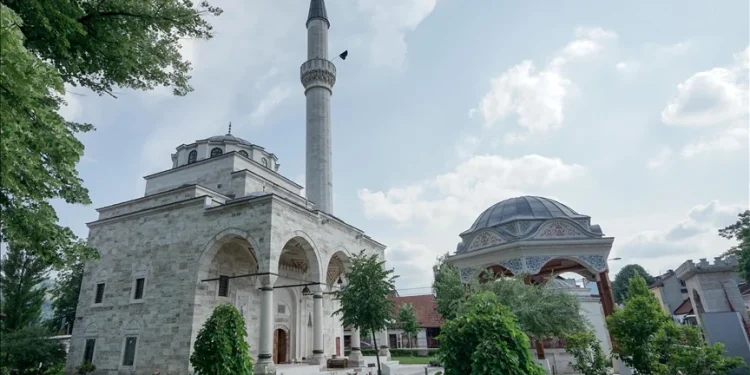Servisne informacije, srijeda, 07. maj 2025. godine