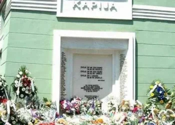 Servisne informacije, nedjelja, 25. maj 2025. godine