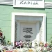 Servisne informacije, nedjelja, 25. maj 2025. godine