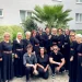 Vokalni ansambl ”Akord” oduševio na Međunarodnoj smotri horova u Zadru