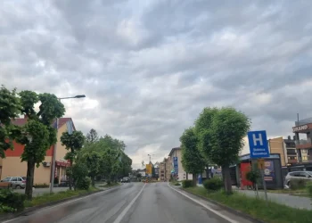 Servisne informacije, ponedjeljak, 05. maj 2025. godine