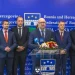 Rekonstruisana Vlada USK, Alijanović novi ministar poljoprivrede