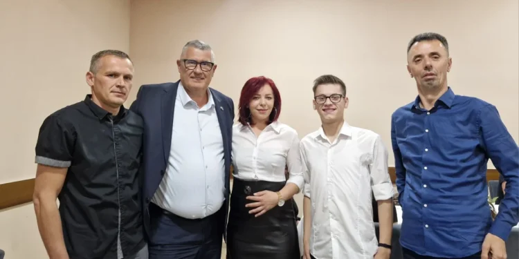 U Velikoj Kladuši osnovano Udruženje oboljelih od cistične fibroze USK