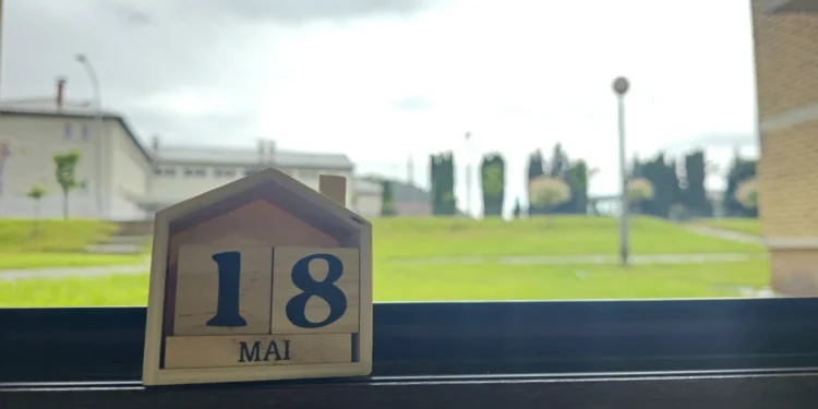 Servisne informacije, nedjelja, 18. maj 2025. godine