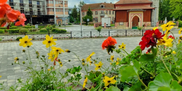 Servisne informacije, utorak, 20. maj 2025. godine