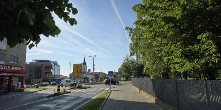 Servisne informacije, subota, 24. maj 2025. godine