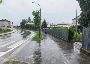 Servisne informacije, petak, 23. maj 2025. godine