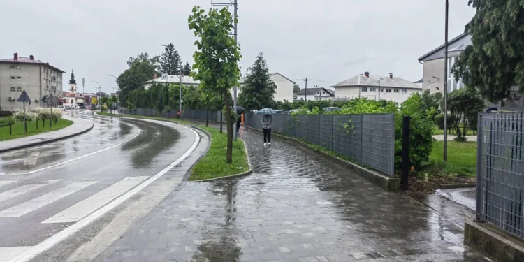Servisne informacije, petak, 23. maj 2025. godine