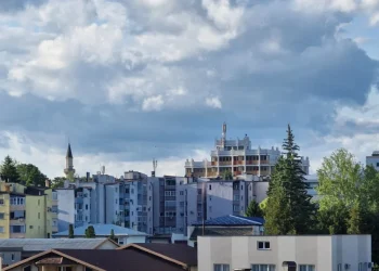 Federalno ministarstvo prostornog uređenja: 170.000 KM za tri projekta u Velikoj Kladuši