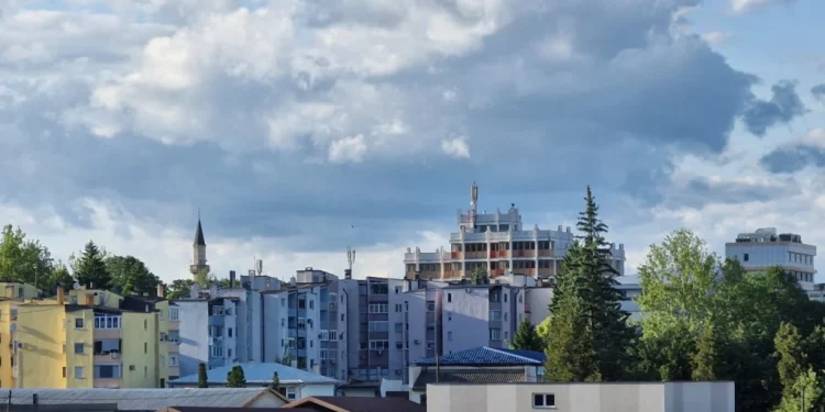 Federalno ministarstvo prostornog uređenja: 170.000 KM za tri projekta u Velikoj Kladuši