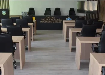 VIII sjednica Općinskog vijeća: Vijećnici sutra razmatraju više značajnih materijala