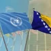 Trideset tri godine članstva Bosne i Hercegovine u UN-u