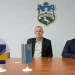 Velika Kladuša: Potpisani ugovori o sufinansiranju zaštite nacionalnih spomenika, sanacije klizišta i poboljšanju energetske efikasnosti u osnovnim školama