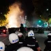 Novi veliki protest studenata u Beogradu: Sukobili se policija i građani