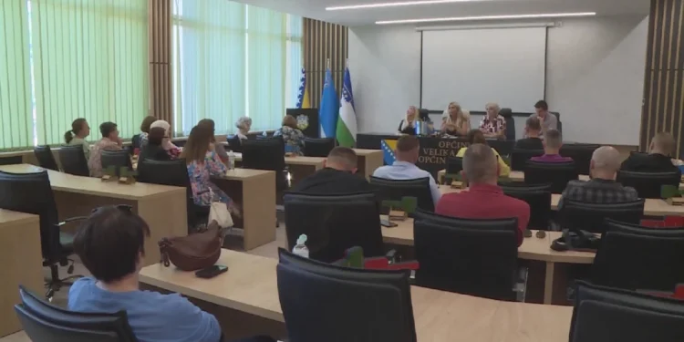 Velika Kladuša: Saradnja svih relevantih subjekata je uslov za siguran boravak djece u školama