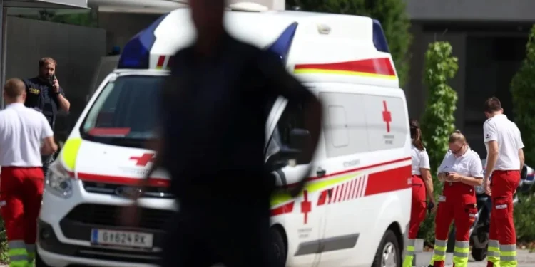 Dvoje mladih porijeklom iz BiH među ubijenima u školi u Grazu