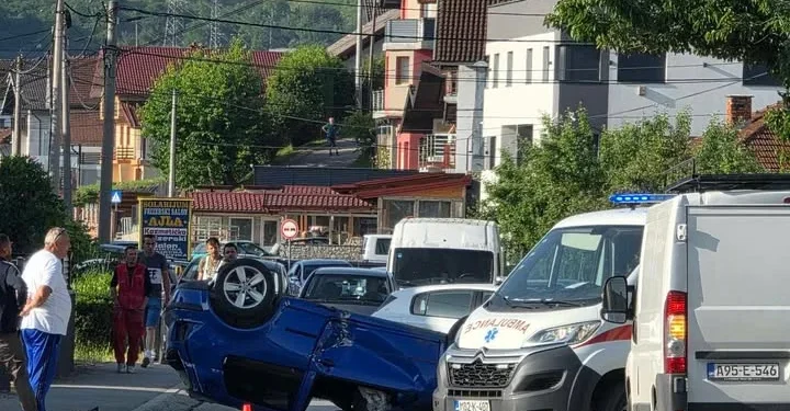 Servisne informacije, četvrtak, 05. juni 2025. godine