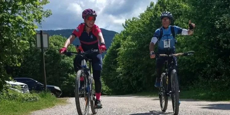 Svjetski je dan bicikla, sve popularnijeg oblika rekreacije