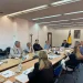 Načelnik Horvat o Poslovnoj zoni “Šumatačke luke“ na sjednici Savjeta za strane investitore FBiH