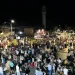 Veliki broj Kladuščana na Trgu mladih pružilo podršku sugrađaninu Elvisu Mešinoviću