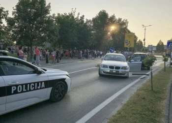 Servisne informacije, petak, 13. juni 2025. godine