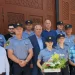 Obilježen 12. juni, Dan policije Unsko – sanskog kantona