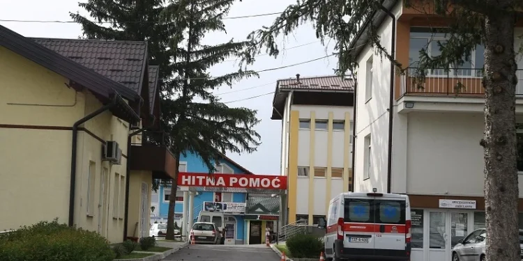 Servisne informacije, srijeda, 11. juni 2025. godine