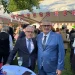 Načelnik Horvat na svečanom prijemu u Ambasadi Velike Britanije