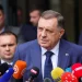U Sudu BiH danas ročište za iznošenje žalbi na presudu Miloradu Dodiku
