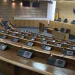 Otkazana sjednica Doma naroda PFBiH, zatražena istraga o pojavi zmije u sali