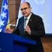 Visoki predstavnik poziva RS da se uzdrži od formiranja rezervnog sastava policije