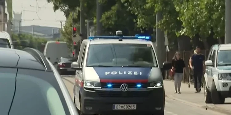 Među ubijenim osobama u Grazu nema državljana BiH