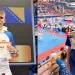 KK „Regeneracija“: Eman Kekić osvojio bronzu, Najra Miljković 5. mjesto na Balkanskom prvenstvu u Crnoj Gori