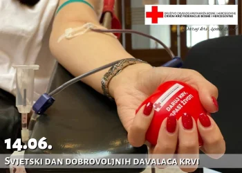 Servisne informacije, subota, 14. juni 2025. godine