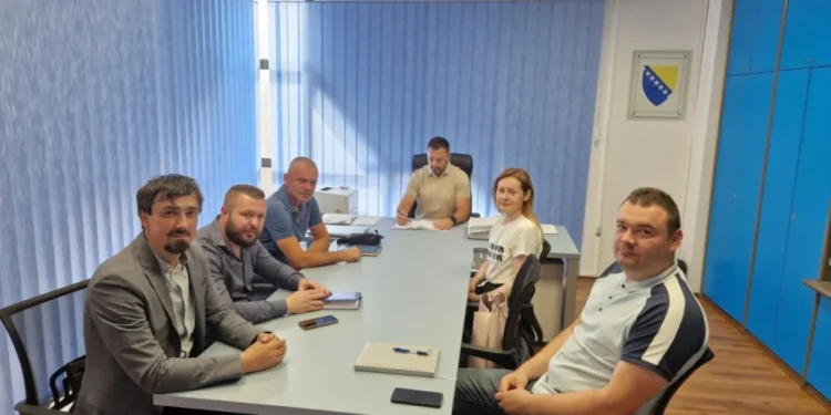 Infrastruktura u fokusu: Planira se rekonstrukcija dionice Sudo Luka – Plazikur