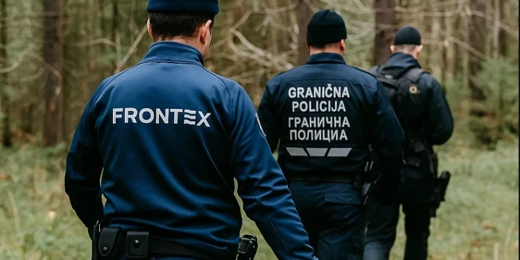 Evropski graničari dolaze u BiH: Da li ćemo imati sigurnije granice i šta BiH zapravo dobija s FRONTEX-om
