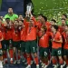 Portugal nakon jedanaesteraca osvojio Ligu nacija