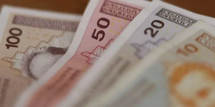 Danas isplata invalidnina za maj u Federaciji BiH