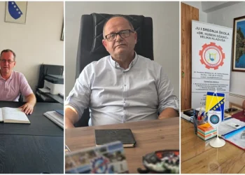 U petak, 13. juna počinju upisi: Šta nude kladuške srednje škole?