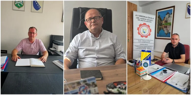 U petak, 13. juna počinju upisi: Šta nude kladuške srednje škole?
