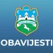 Obavijest građanima Općine Velika Kladuša o nastavku realizacije projekta Adresni registar