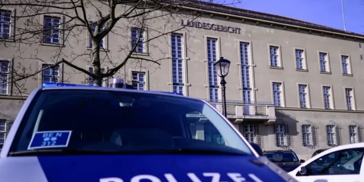 Pucnjava u Austriji: Veliki broj poginulih i ranjenih, policija digla helikopter