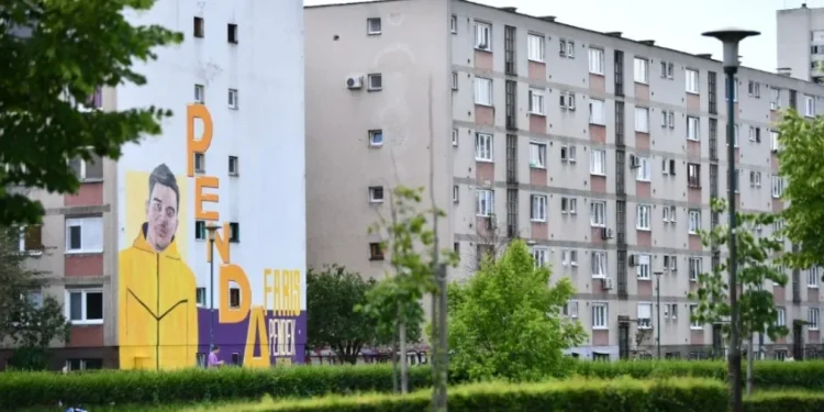 Adem Šuman osuđen na 40 godina zatvora zbog ubistva Farisa Pendeka