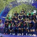 Moćni PSG pobijedio Inter (5:0) i prvi put osvojio Ligu prvaka